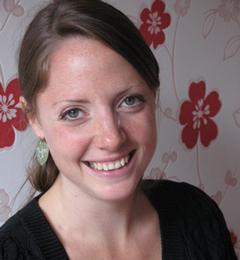 Mrs Rachel Ayrton